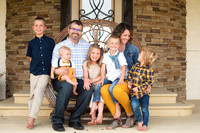 Shill Family